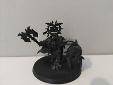 Mighty lord khorne d'occasion  Bréviandes