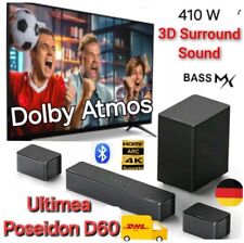 Ultimea d60 soundbar gebraucht kaufen  Hamburg