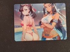 Nessa marnie sexy usato  Grottammare