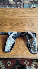 Vintage hubley cowboy for sale  Canonsburg