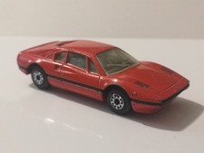 Vintage matchbox ferrari for sale Vintage matchbox ferrari for sale  CORSHAM