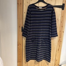 White stuff dress for sale  TRURO