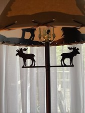Moose lodge wrought for sale  Greentown