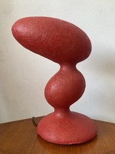 Rare table lamp usato  San Giorgio di Piano