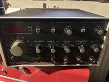 Funktionsgenerator toe 7404 gebraucht kaufen Funktionsgenerator toe 7404 gebraucht kaufen  Waltershausen