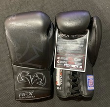 Rival boxing rfx for sale  NORTHAMPTON