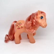 Little pony cherry gebraucht kaufen  Frankfurt am Main