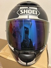 Final shoei bike d'occasion  Expédié en Belgium