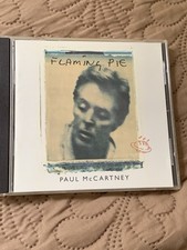 Flaming pie paul for sale  Largo