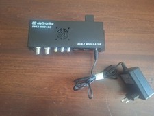 modulatore elettronico usato modulatore elettronico usato  Peveragno