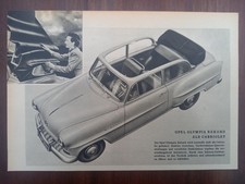 Pel lympia rekord gebraucht kaufen Pel lympia rekord gebraucht kaufen  Münster