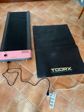 Toorx walking pad usato  Torrita Tiberina