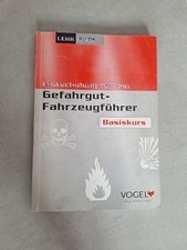 Lehrbuch erstschulung den gebraucht kaufen  Aschaffenburg
