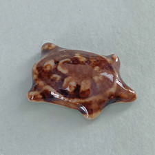 Rare tortue marron d'occasion  Igny
