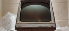 Philips 12tx3512 monitor usato  Valenzano