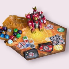 Bakugan bundle brawlers for sale  HAVERHILL
