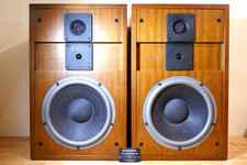 Paire enceintes parleur d'occasion  Villeurbanne