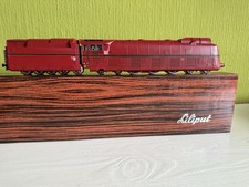 Modelleisenbahn gleichstrom di gebraucht kaufen  Spay