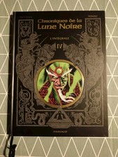 Chroniques lune noire d'occasion  Gévezé