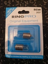 Ringpro 207 r5w for sale  WOLVERHAMPTON