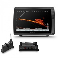 Plotter cartográfico Garmin ECHOMAP Ultra 126sv 12" - Pacote LiveScope Plus 010-02882-10, usado comprar usado  Enviando para Brazil