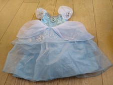 Disney cinderella costume for sale  LEWES