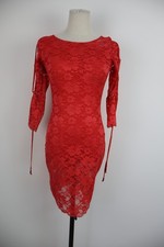 Guess vestito donna usato  Massa di Somma