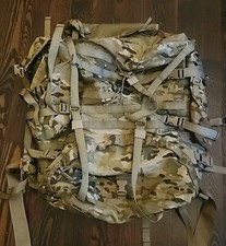 Military ruck sack for sale  Sumter