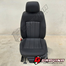 Sedile anteriore volkswagen usato Sedile anteriore volkswagen usato  Cazzago San Martino