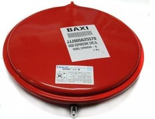 Baxi vaso espansione usato  Santa Maria Capua Vetere