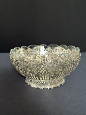Antike schale korbschale gebraucht kaufen  Hadamar