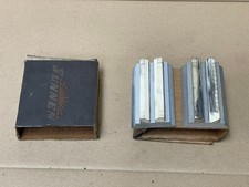 Lot pierres roder d'occasion  Ensisheim