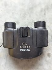 Pentax binoculars 8x21 for sale  Houston