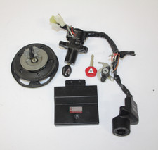 Cdi ecu schlosssatz gebraucht kaufen  Porta Westfalica