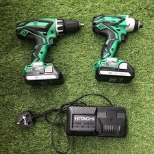Hitachi hikoki combi for sale  LONDON