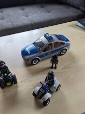 Playmobil polizei auto gebraucht kaufen  Siegen