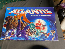 Atlantis parker 1996 gebraucht kaufen  Bad Oldesloe