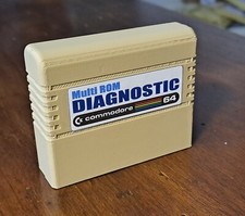 Commodore multi rom usato  Figline Valdarno