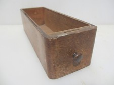 Antique wooden singer for sale  HARROGATE