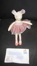 Doudou peluche souris d'occasion  Molsheim