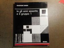 Gastone biggi gli usato  Vanzago