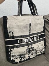 Christian dior tote for sale  Miami