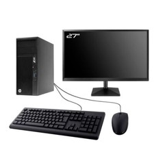 Workstation z230 tour d'occasion  France