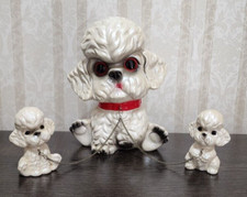 Vintage poodle mama for sale  Columbus