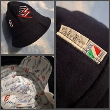 Bucket cappello conte usato  Roma