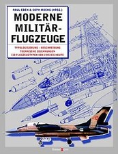 Moderne militärflugzeuge eden gebraucht kaufen  Berlin