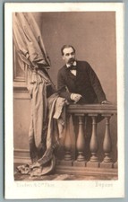 Cdv 1865 marquis d'occasion  Expédié en Belgium
