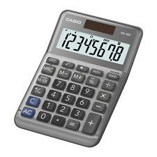 Casio taschenrechner 80f gebraucht kaufen  Zossen
