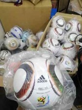 Jabulani official match usato  Spedire a Italy