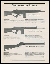 1999 springfield sar for sale  Woodsville